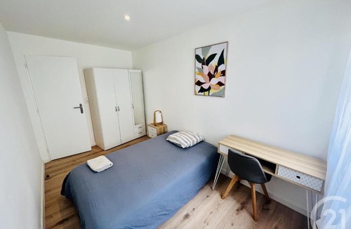 Tarbes Apartment | Appartement hypercentre refait à neuf