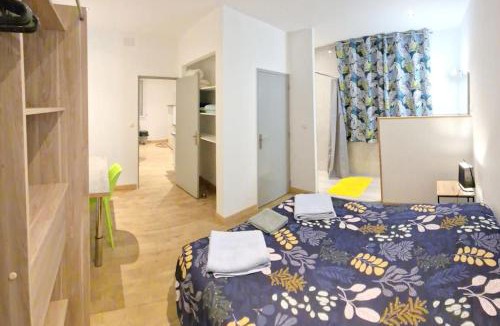 Beaumont-de-Lomagne Apartment | Appartement indépendant.