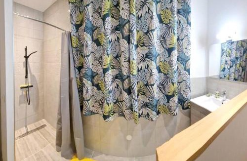 Beaumont-de-Lomagne Apartment | Appartement indépendant.