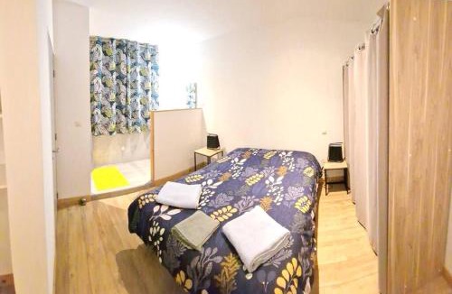 Beaumont-de-Lomagne Apartment | Appartement indépendant.