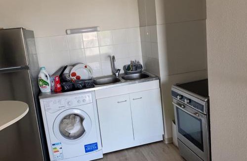 Castelnau-le-Lez Apartment | Appartement idéalement situé à2min à pied du Tram2