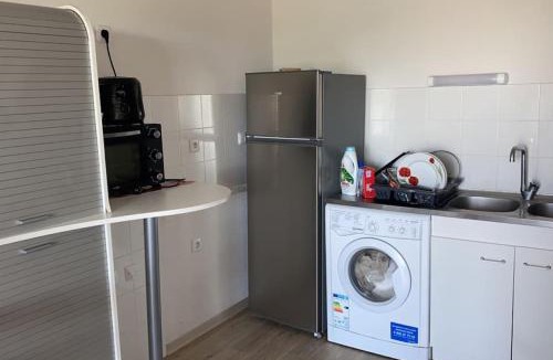 Castelnau-le-Lez Apartment | Appartement idéalement situé à2min à pied du Tram2