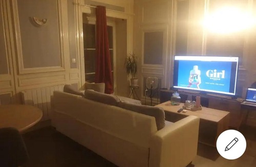 Pont-Audemer Apartment | Appartement idéal en centre ville