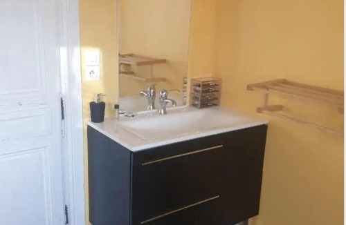 Pont-Audemer Apartment | Appartement idéal en centre ville