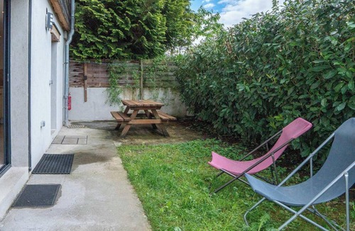 Arenthon Apartment | Appartement idéal pour frontaliers et vacanciers