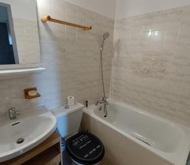 Les Angles Apartment | Appartement idéal pour famille