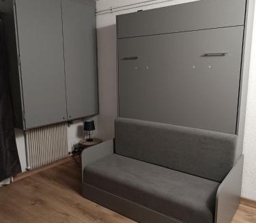 Les Angles Apartment | Appartement idéal pour famille