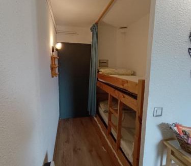 Les Angles Apartment | Appartement idéal pour famille