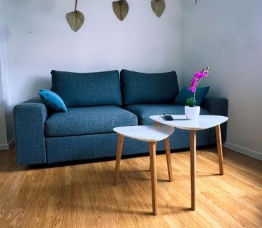 Verton Apartment | Appartement idéalement situé