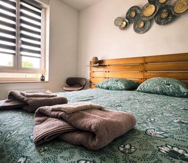 Verton Apartment | Appartement idéalement situé