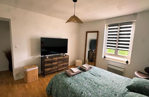 Verton Apartment | Appartement idéalement situé