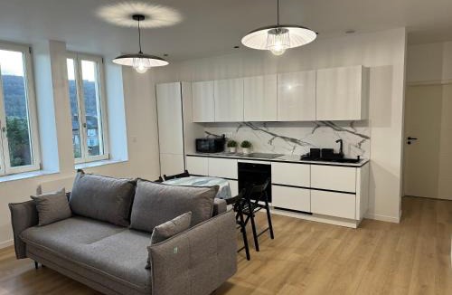 Nilvange Apartment | Appartement II - Haut Standing