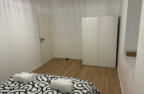 Nilvange Apartment | Appartement II - Haut Standing