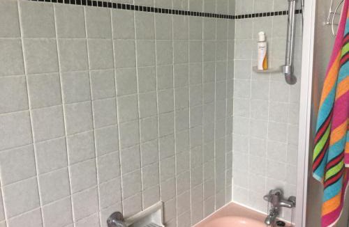 Gerde Apartment | Appartement indépendant dans Villa Corisande