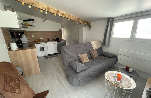 Fenouillet Apartment | Appartement Indépendant Proche Canal Latéral