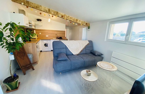 Fenouillet Apartment | Appartement Indépendant Proche Canal Latéral