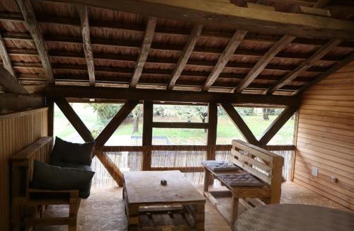 Aux-Aussat Apartment | Appartement indépendant