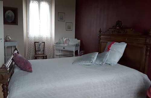 Lagarde Apartment | Appartement Indépendant à la Ferme, Proche des Montagnes