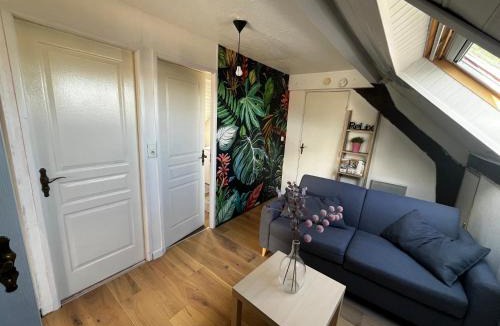 Essert Apartment | Appartement indépendant à proximité de belfort