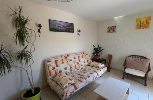 Saran Apartment | Appartement indépendant à Saran, proche Orléans - FR-1-590-574