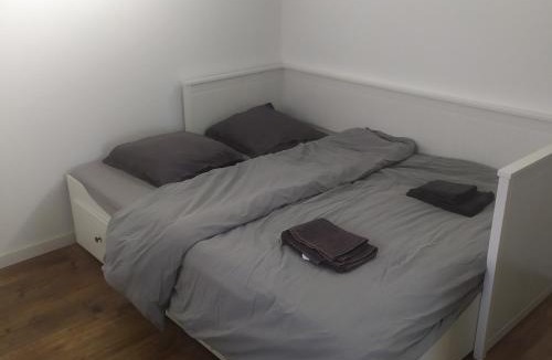 Fleure Apartment | Appartement indépendant, calme 2 adultes, 2 étoiles