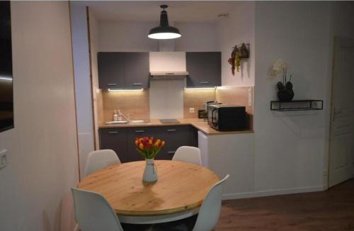 Chagny Apartment | Appartement Indépendant Centre ville Chagny