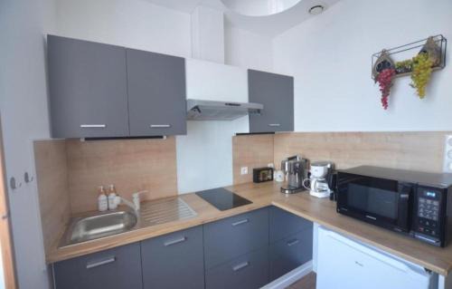Chagny Apartment | Appartement Indépendant Centre ville Chagny