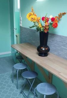 Cholet House | Appartement indépendant chez l'habitant
