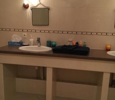 Bezons Apartment | Appartement indépendant chez l'habitant