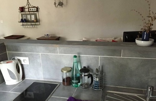 Comigne Apartment | Appartement Indépendant Avec Terrasse