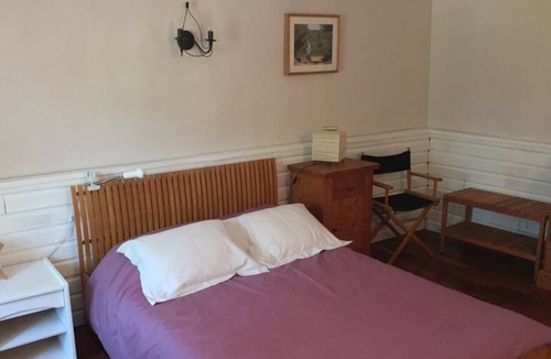 Comigne Apartment | Appartement Indépendant Avec Terrasse