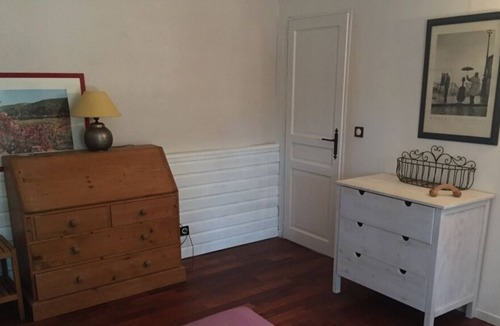 Comigne Apartment | Appartement Indépendant Avec Terrasse