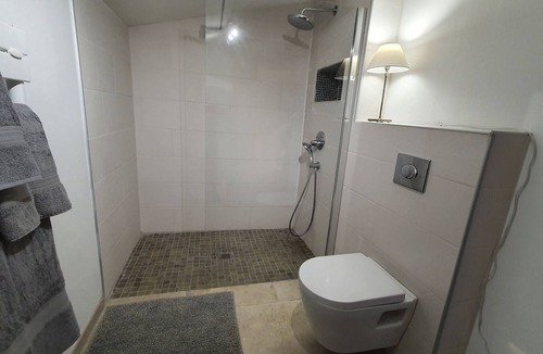 Magalas Apartment | Appartement Indépendant 80m² Très Confortable et Entièrement Équipé