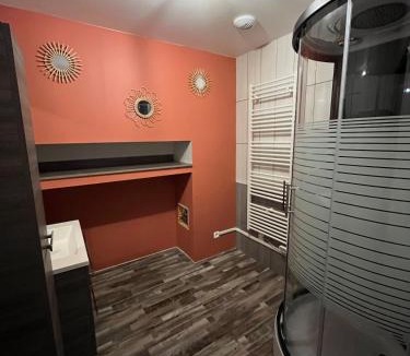 Pasques Apartment | Appartement indépendant