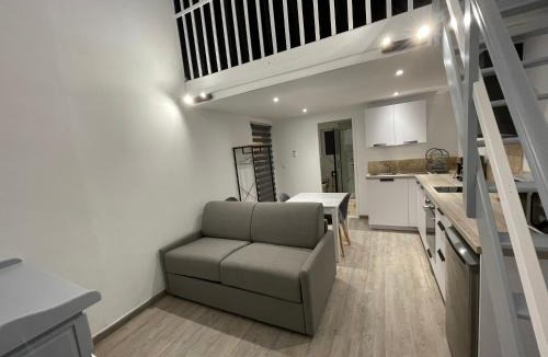 Puymiclan Apartment | Appartement indépendant chez l’habitant