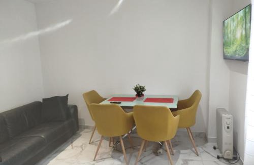 Gagny Apartment | Appartement individuel 32m carré à Gagny, proche de Paris et Disney