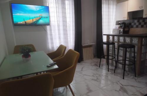 Gagny Apartment | Appartement individuel 32m carré à Gagny, proche de Paris et Disney