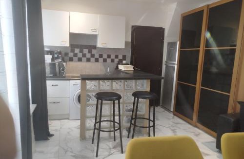 Gagny Apartment | Appartement individuel 32m carré à Gagny, proche de Paris et Disney