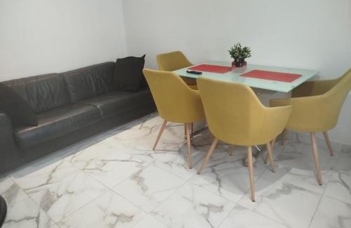Gagny Apartment | Appartement individuel 32m carré à Gagny, proche de Paris et Disney