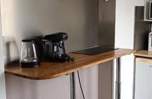 Le Marais Apartment | Appartement Isis-sils