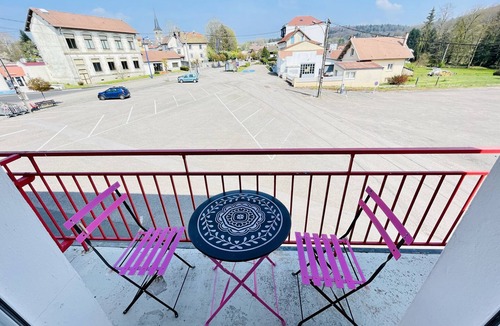 Forges-les-Bains Apartment | Appartement Jacques Prévert