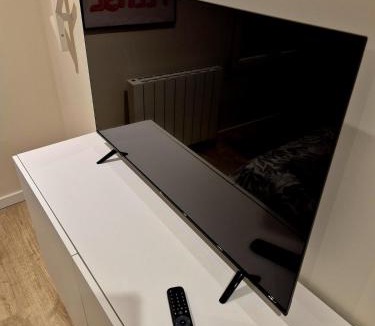 Vernon Apartment | Appartement jacuzzi et terrasse