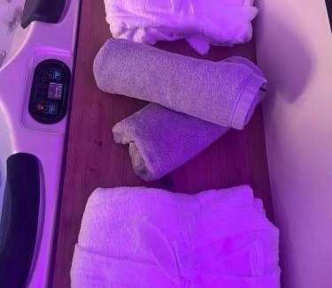 Vaise Apartment | Appartement jacuzzi - Love Room