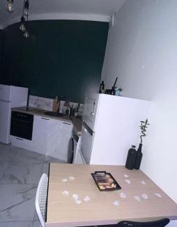 Vaise Apartment | Appartement jacuzzi - Love Room