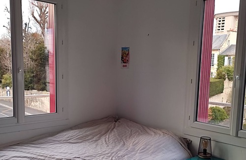 Saint-Julien Apartment | Appartement Jardin des Plantes