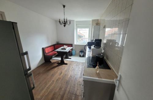 Jarny Apartment | Appartement Jarny proche gare