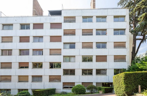 Saint-Cloud Apartment | Appartement Jaspe - Welkeys