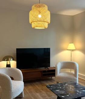 Chartres Apartment | Appartement Jehan de Beauce