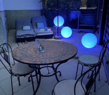 Wolfisheim House | Appartement jerry et joy