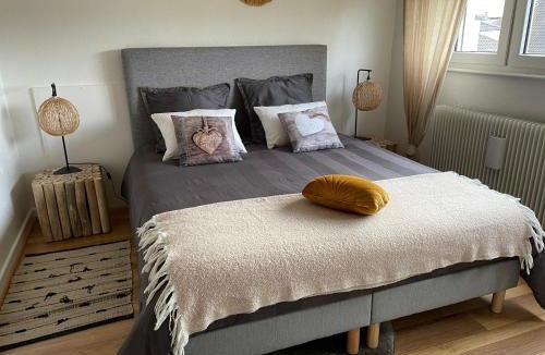 Wolfisheim House | Appartement jerry et joy